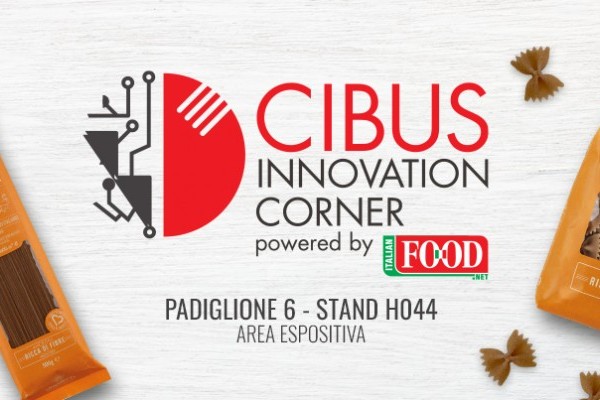 Pasta Toscana is one of the most innovative products at Cibus Connect