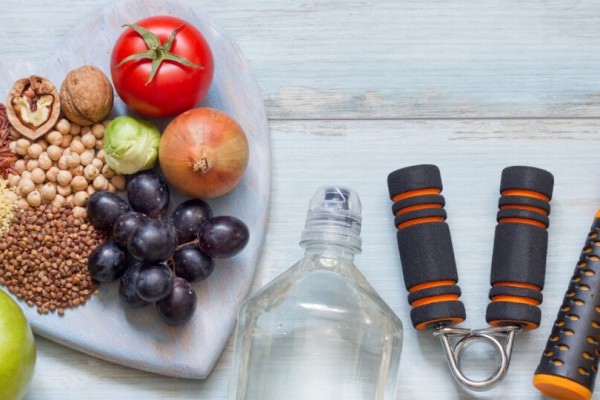 Guida all’alimentazione sportiva