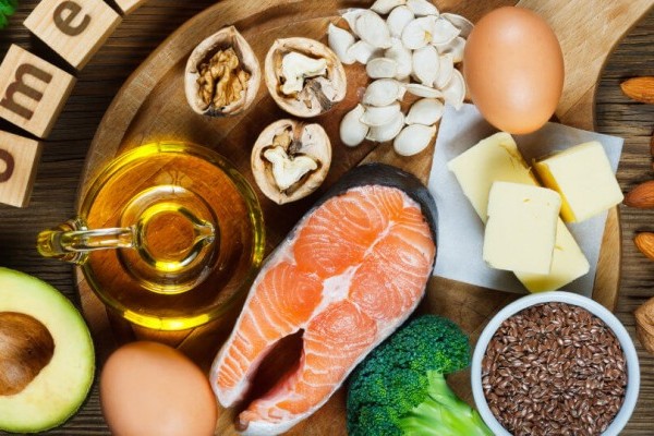 3 alimenti detox per depurare l’organismo