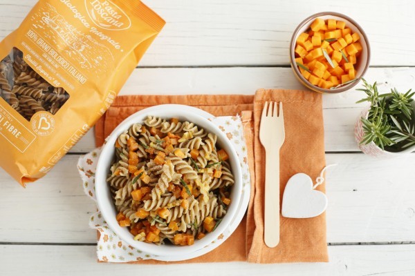 Pasta, meglio a pranzo o a cena?