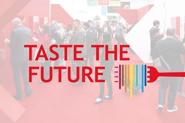 Le ultime novità di Pasta Toscana ad Anuga 2019