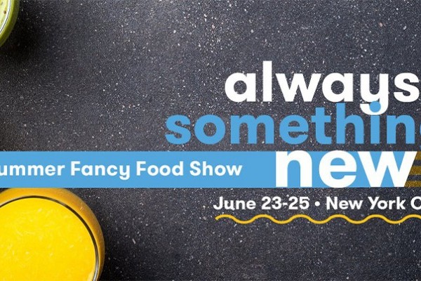 Pasta Toscana al Summer Fancy Food Show 2019 