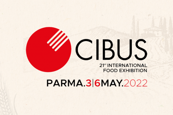 More news signed Pasta Toscana at the Cibus Exhibition 2022