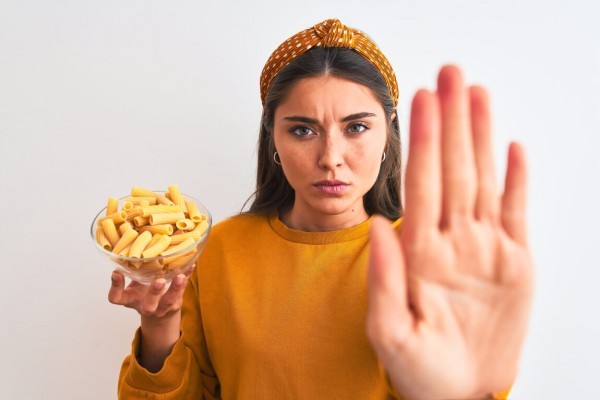 Dieta senza carboidrati? Meglio non esagerare