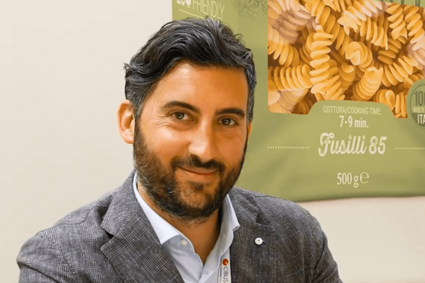 Pastificio Fabianelli tra i Campioni dell’Export 2023