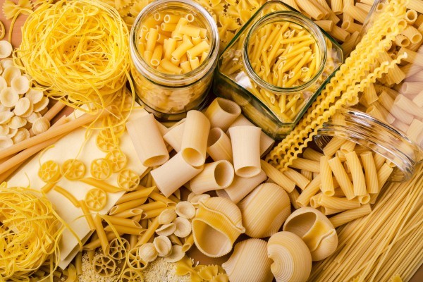 Formati di pasta: guida pratica agli abbinamenti con sughi e condimenti