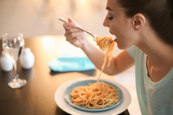 Mindful Eating: le nuove regole per dimagrire