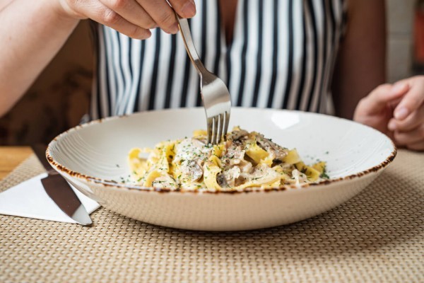 Una dieta senza pane e pasta fa dimagrire?