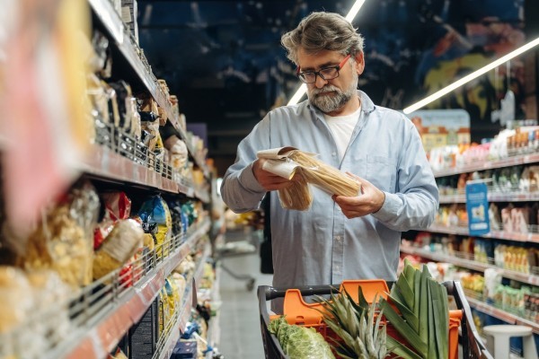 Chi ha il colesterolo alto può mangiare la pasta?
