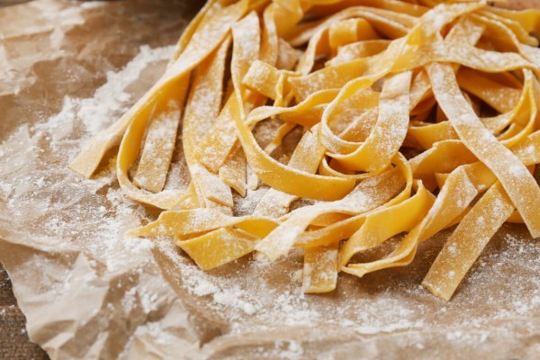 Pasta fresca o secca: quale è meglio per la dieta?