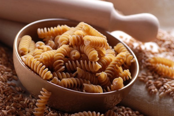 Pasta di semola: proprietà e caratteristiche nutrizionali