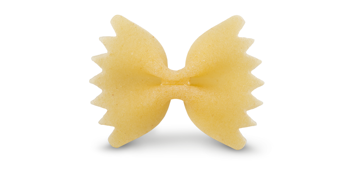 Farfalle 201 Biologiche