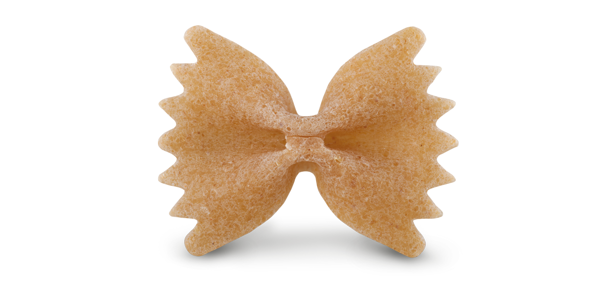 Farfalle 201 Whole Wheat