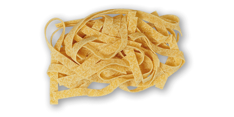 Fettuccine