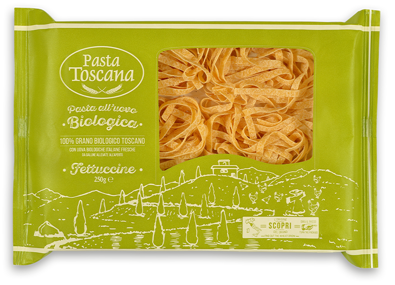 Fettuccine